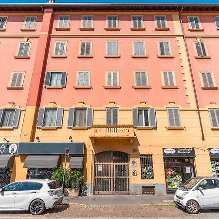 Mo237 Loreto- Duomo -Modern Apartment - Milánó Kültér fotó