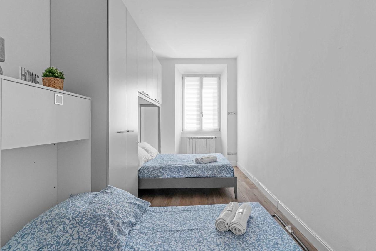 Mo237 Loreto- Duomo -Modern Apartment - Milánó Kültér fotó