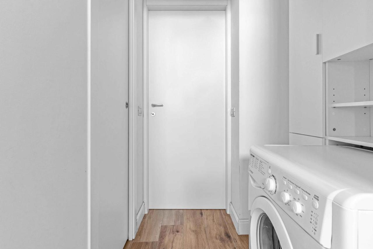 Mo237 Loreto- Duomo -Modern Apartment - Milánó Kültér fotó